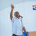 Bawumia Accuses NDC: ‘They’re backing my rivals to defeat me’