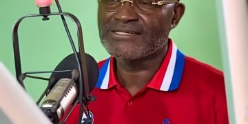 From Defender to ‘Sinner’: Agyapong says NPP punished his loyalty