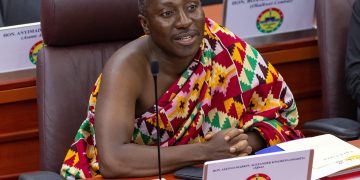 ‘An Affront to Parliament!’- Ayariga drags Afenyo-Markin to privileges committee
