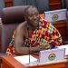 ‘An Affront to Parliament!’- Ayariga drags Afenyo-Markin to privileges committee