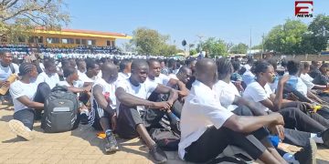 6 Dead, Not 12- Ignore false media reports, 37 Military hospital clarifies