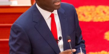 No Home Left Dark: Rural and urban Ghana to light up in 2026, says Ato Forson