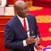 No Home Left Dark: Rural and urban Ghana to light up in 2026, says Ato Forson