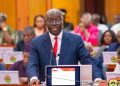 Ghana Strikes Back: GNPC to drill Voltaian depths in 2026- Finance Minister