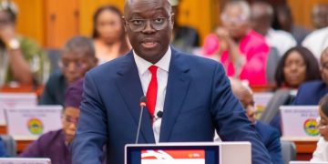 Ghana Strikes Back: GNPC to drill Voltaian depths in 2026- Finance Minister