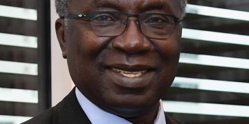 Frimpong-Boateng: ‘NPP is being hijacked by a power-hungry cabal’