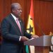 Mahama vows ‘ironclad’ independence for Ghana’s judiciary