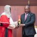 “Justice Is Not for Sale”; No one above the law- Mahama tells Chief Justice