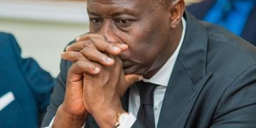 “Afenyo Markin Safe”- Boamah declares loyalty, says he doesn’t want to be minority leader