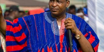 ‘Biblical Pain in 2025?’- Wontumi has suffered more than Job!-Yandoh claims