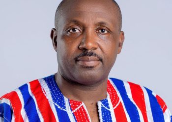 ‘Inexperienced leadership will kill us in 2028’- John Boadu tells NPP