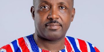 ‘Inexperienced leadership will kill us in 2028’- John Boadu tells NPP
