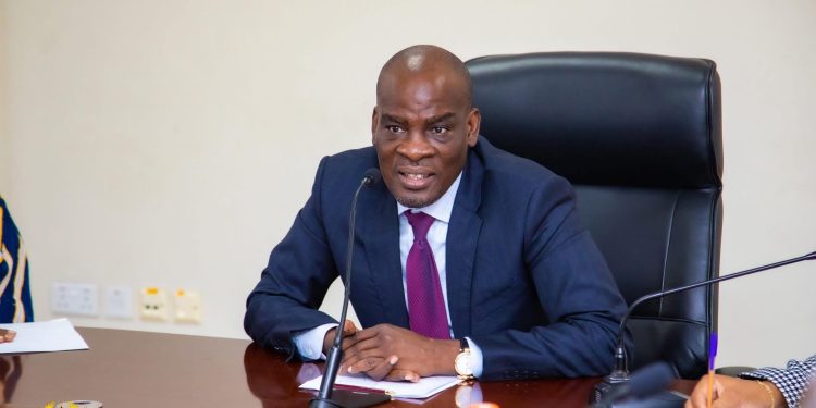 GH¢33B Injection: Government aims to rewrite Ghana’s education story