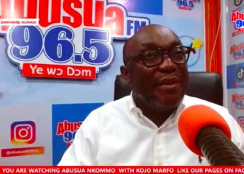 ‘Fake PhDs threatens academia’- MP lauds GTEC to continue ‘arrest’ more