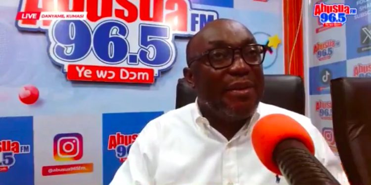 ‘Fake PhDs threatens academia’- MP lauds GTEC to continue ‘arrest’ more