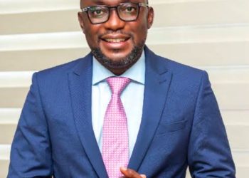 Insufficient Health Budget: ‘Ato, if they say you’re forcing, force to help Akandoh’- Dr. Kingsley Agyeman