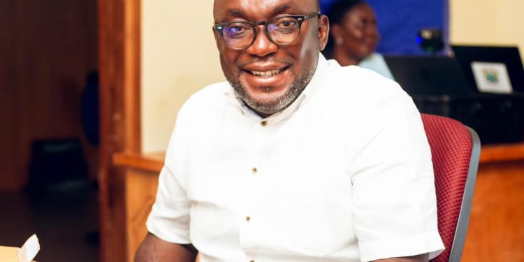 2026 Budget: Nursing trainee allowance slashed as two college projects go missing- Dr. Agyeman raises alarm