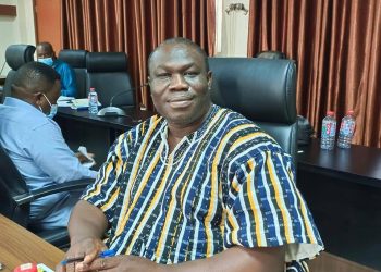 ‘We’ve Learned Our Lesson’: Our strike will continue until all issues are resolved- CETAG President