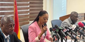 Twelve Charges, One Demand: EC Chair and deputies face petition for removal