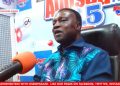“No Second Chances”: Adutwum fires at failed-candidate entitlement