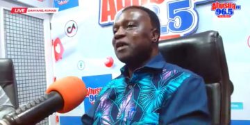 “No Second Chances”: Adutwum fires at failed-candidate entitlement
