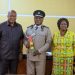 Mahama extends IGP Yohunu’s tenure by two years beyond retirement