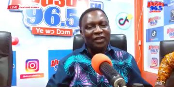 Express road to complete Bosomtwe’s long-awaited roads- MP Adutwum hopeful