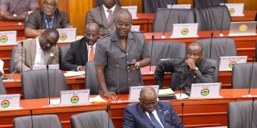 Some NPP members funded NDC to defeat Bawumia- Asenso Boakye alleges