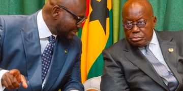 “We never abandoned previous gov’t projects while in office”- Asenso Boakye