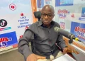 “Stop the lies; you abandoned Afari and Sewua hospitals”- Nana Yaw Osei slams Asenso-Boakye