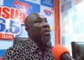I’m sad the NPP couldn’t complete Sewua Hospital- Prof. Addai Mensah