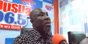 I’m sad the NPP couldn’t complete Sewua Hospital- Prof. Addai Mensah