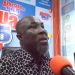 I’m sad the NPP couldn’t complete Sewua Hospital- Prof. Addai Mensah