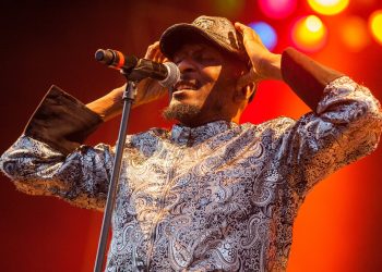 Reggae legend Jimmy Cliff dies, aged 81