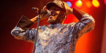 Reggae legend Jimmy Cliff dies, aged 81