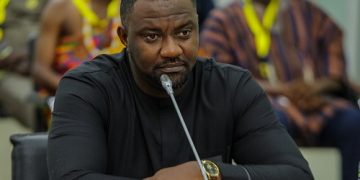 VIDEO: This is a budget of hope, says John Dumelo