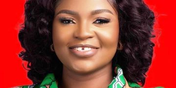 North Dayi NHIA Boss Defends MP; Refutes Claims Of Sabotage Against President Mahama