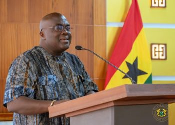 Gov’t unveils 11-member team to drive Ghana’s 2026 World Cup campaign