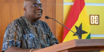 Gov’t unveils 11-member team to drive Ghana’s 2026 World Cup campaign