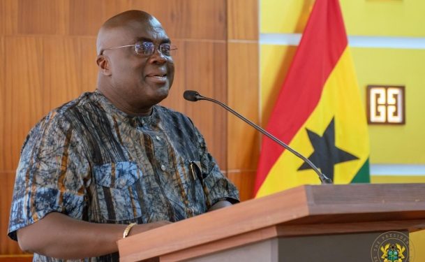 Gov’t unveils 11-member team to drive Ghana’s 2026 World Cup campaign