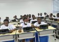Mahama Unveils Smart Classrooms at Ghanasco, Pledges Overhaul of School Categories across the Country