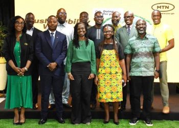 MTN Ghana opens 2025 Sustainability Week, urges stronger national push for climate and social action