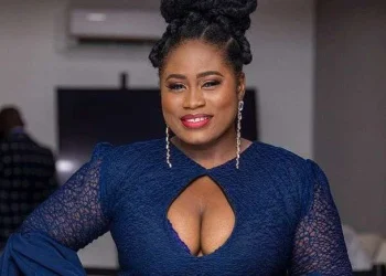 Lydia Forson criticizes ‘selective advocacy’ amid Wesley Girls controversy