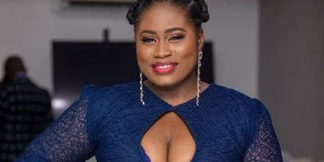 Lydia Forson criticizes ‘selective advocacy’ amid Wesley Girls controversy