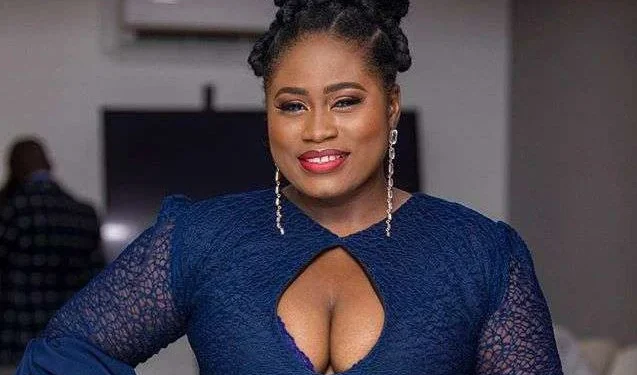 Lydia Forson criticizes ‘selective advocacy’ amid Wesley Girls controversy