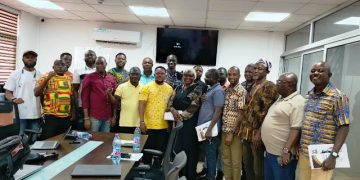 MTN–Police Road Safety Training: MTTD Announces Tough Christmas Enforcement