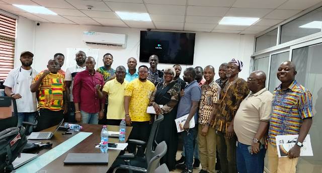 MTN–Police Road Safety Training: MTTD Announces Tough Christmas Enforcement