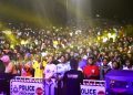 MTN Pulse Ignites UDS with a High-Energy Student Concert Under SavannahFest