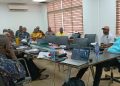 MTN Ghana, Police MTTD Train Staff on New Road Safety Measures