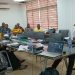 MTN Ghana, Police MTTD Train Staff on New Road Safety Measures